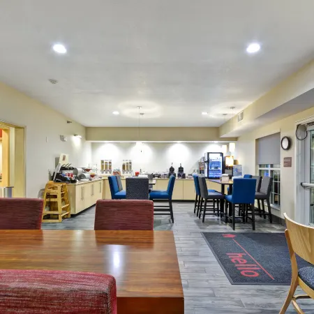 TownePlace Suites Sioux Falls
