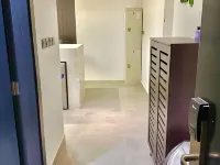 نزل ليكسايد داون تاون