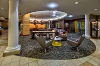 SpringHill Suites New Bern