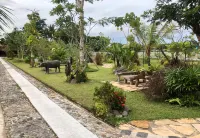 Homestay Omah Embun Hotel dekat sorah