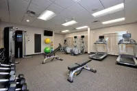 Residence Inn Houston Tomball - Gym