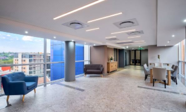 Protea Hotel Pretoria Loftus Park