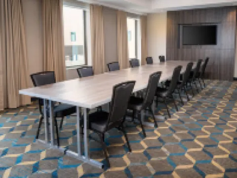 Residence Inn Grand Rapids Downtown Hotels in Grand Rapids