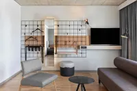 Moxy Rapperswil Hotels in 