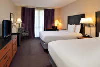 Hawthorne Inn & Conference Center