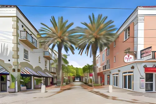 Kasa El Paseo Miami Beach