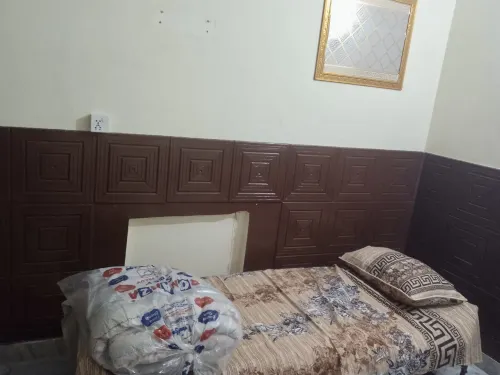 Room in Serene Retreat in Rawalpindi - Your Home Away from Home 2 Family Only