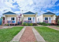 Kurrimine Beach Holiday Park Hotels in Kurrimine Beach