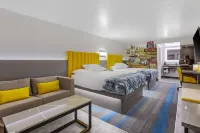 Hotel Blue 66, BW Signature Collection