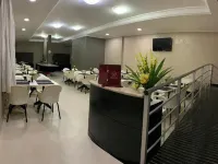 Hotel Veneza Các khách sạn ở Cuiaba