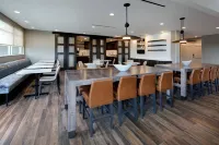 เรสซิเด้นซ์ อินน์ บาย มาริอ็อท วาโก้ เซาท์