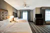 Homewood Suites by Hilton Cincinnati/West Chester - Pysäköinti
