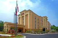 Hampton Inn & Suites ATL-Six Flags Hotel di Lithia Springs