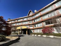 Itoen Hotel Shiobara
