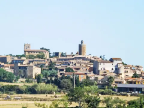 "Melis II M4 Playa de Pals"