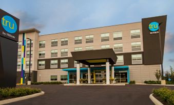 Tru by Hilton Columbus Airport