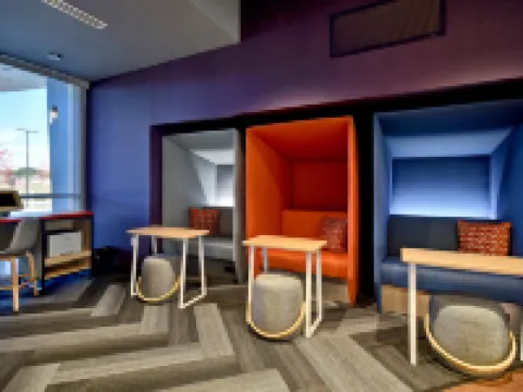 Tru by Hilton Concord Hotels in Concord