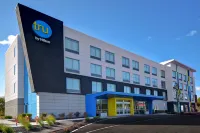 Tru by Hilton Concord - Wi-Fi