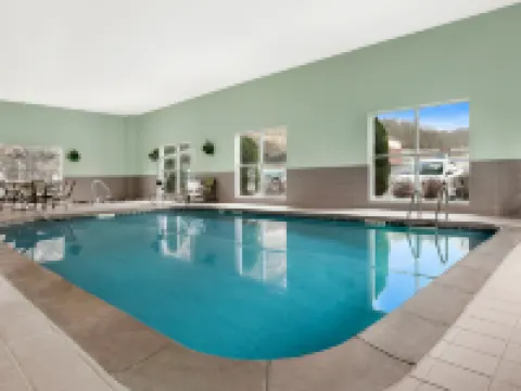 Hampton Inn Athens Hotels in Athens