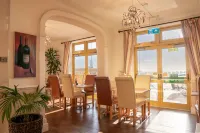 Best Western Princes Marine Hotel Hotels in Hove