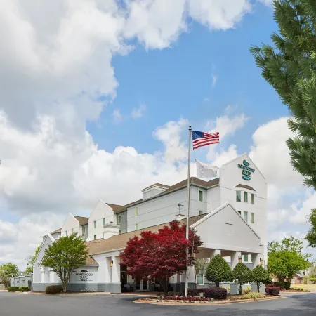 Homewood Suites by Hilton Augusta