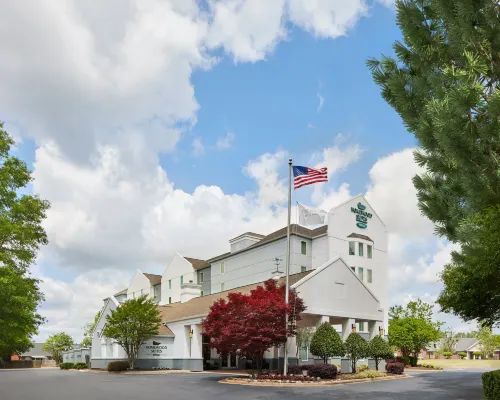 Homewood Suites by Hilton Augusta Hotels in Augusta