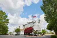 Homewood Suites by Hilton Augusta Hotels in Augusta