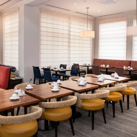 Hilton Garden Inn Baltimore Washington Airport