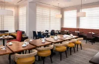 Hilton Garden Inn Baltimore Washington Airport - breakfast
