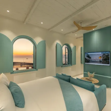 Coastal Living Hotel Phu Quoc