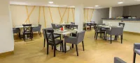 Imperial Hotel Express - Wi-Fi