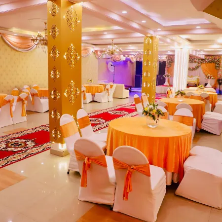Kashish Residency - Premium Rooms