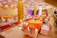 Kashish Residency - Premium Rooms