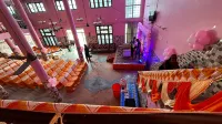Goroomgo Maheshwari & Banquet Hall Tehri Hotels in Chamba