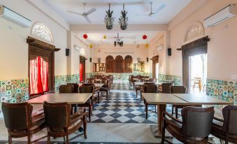 Vivaana Culture Hotel