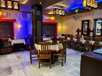 Hotel Lee Garden Near to Blue Flag Beach 500 Mtrs