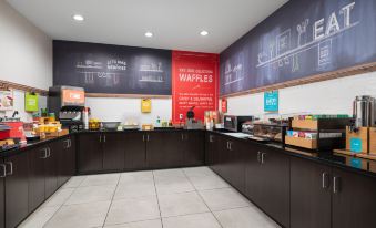 Hampton Inn Boulder/Louisville