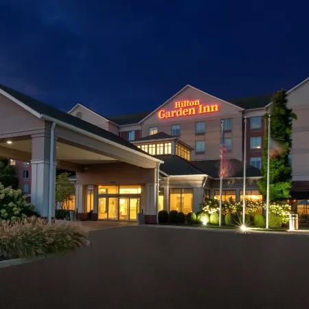 Hilton Garden Inn Dayton/Beavercreek