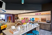 Tru by Hilton Beavercreek Dayton Hotels in Beavercreek