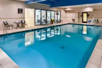 Hilton Garden Inn Detroit-Southfield - Pools