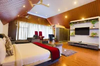 The Grand Retreat - Chikmagalur