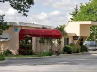 Days Inn by Wyndham Hicksville Long Island Hotels in Hicksville