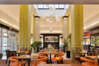 Hilton Garden Inn Indianapolis/Carmel Hôtels à : Westfield