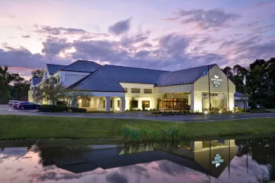 Homewood Suites by Hilton Indianapolis Carmel Hotels near lululemon