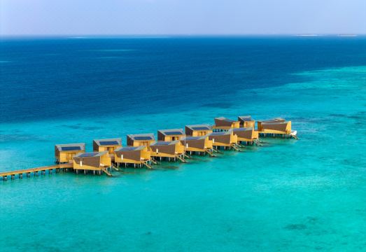 Centara Mirage Lagoon