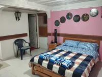 Serene Oasis in Pasto Cozy Guest Room with Private Bathroom Hotels in Pasto