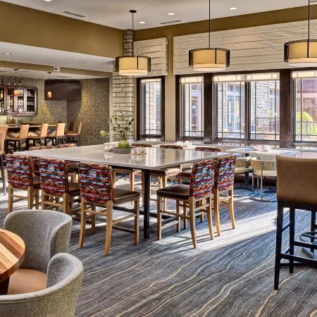 Hilton Garden Inn Gatlinburg