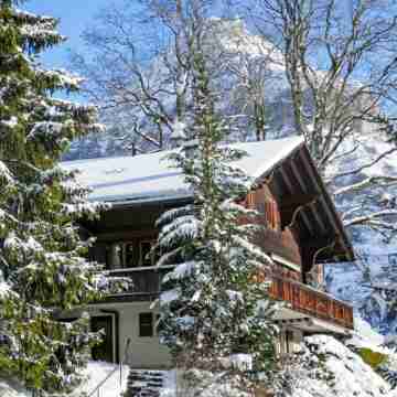 Chalet Hobelbank Hotel Exterior