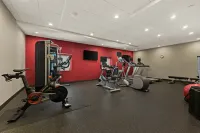 Home2 Suites by Hilton Baytown - Gym