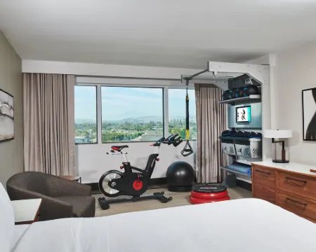 Doubletree by Hilton Fullerton Hoteles en Fullerton